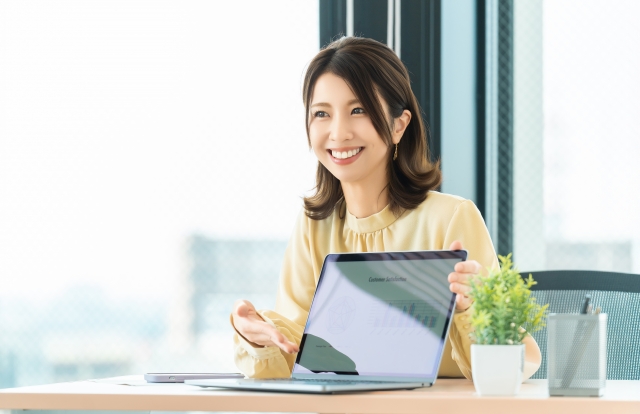 ご契約・アフターフォロー