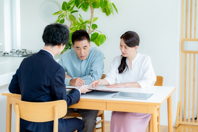 保険無料相談サービス開始