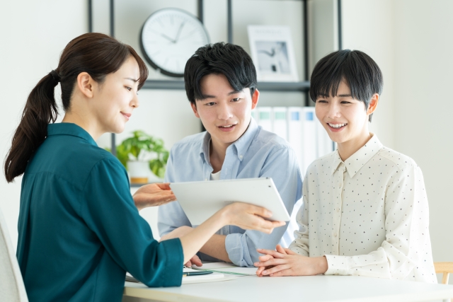 取扱保険会社の拡大