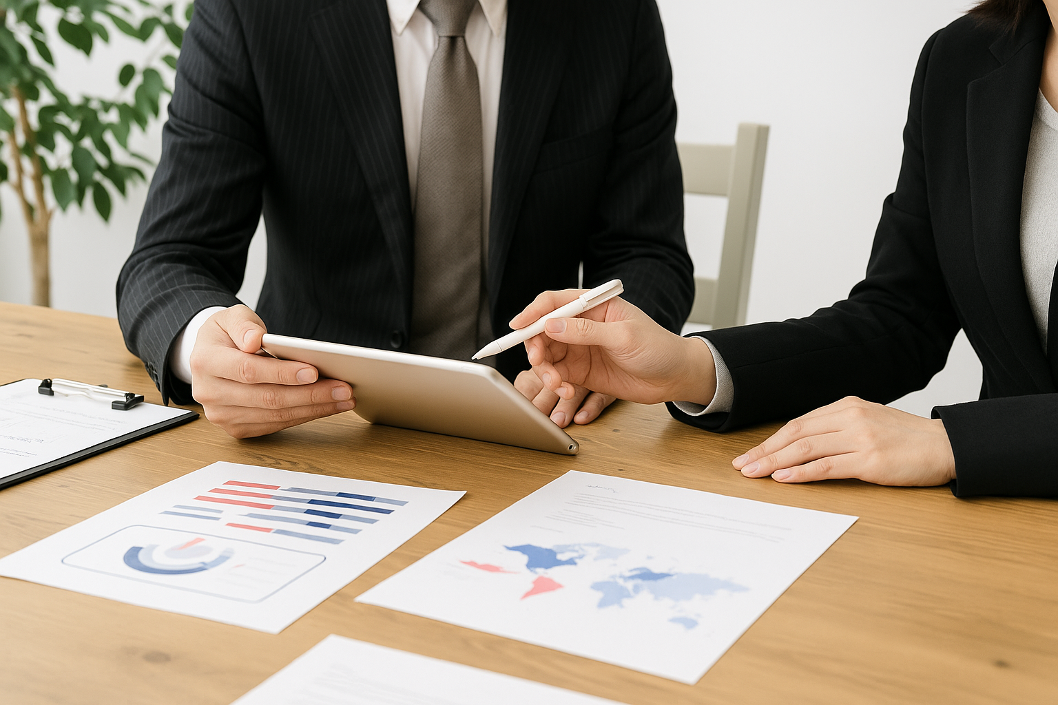 法人向けリスクマネジメントサービスを強化