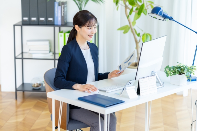 面談・ヒアリング